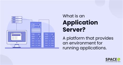 BC Apps (Application Server) .